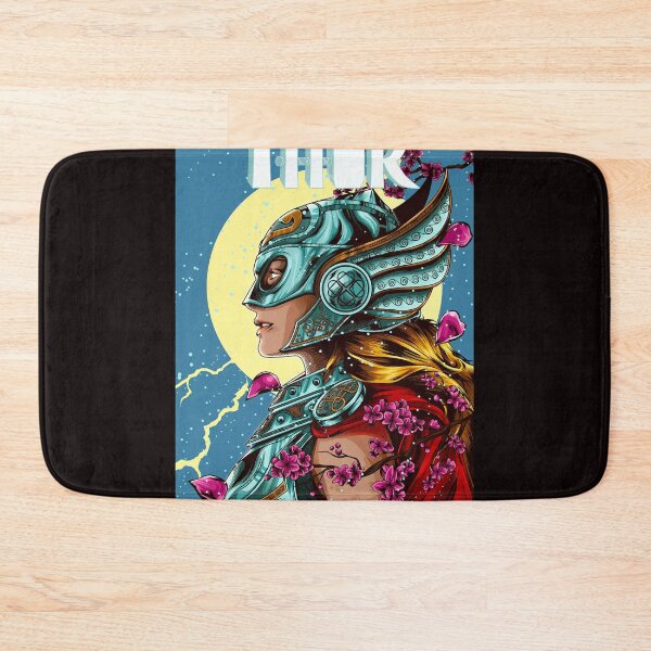 Item preview, Jane Foster designed and sold by shopParadiseOOO.