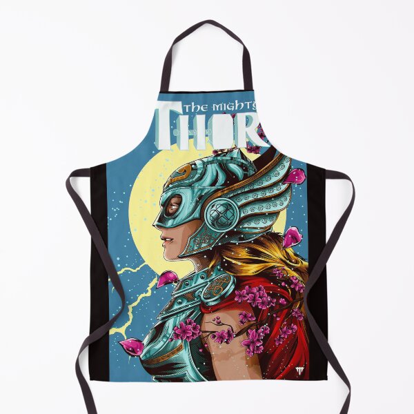 Item preview, Jane Foster designed and sold by shopParadiseOOO.