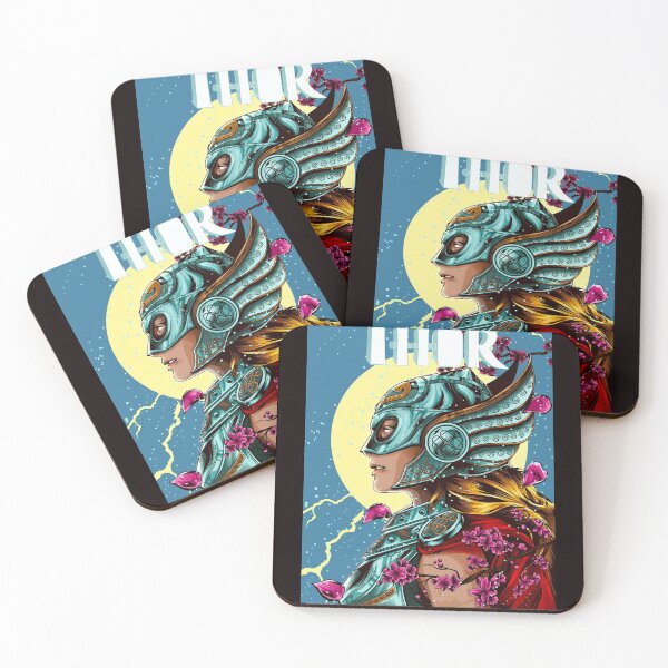 Item preview, Jane Foster designed and sold by shopParadiseOOO.