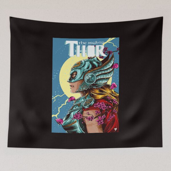 Item preview, Jane Foster designed and sold by shopParadiseOOO.
