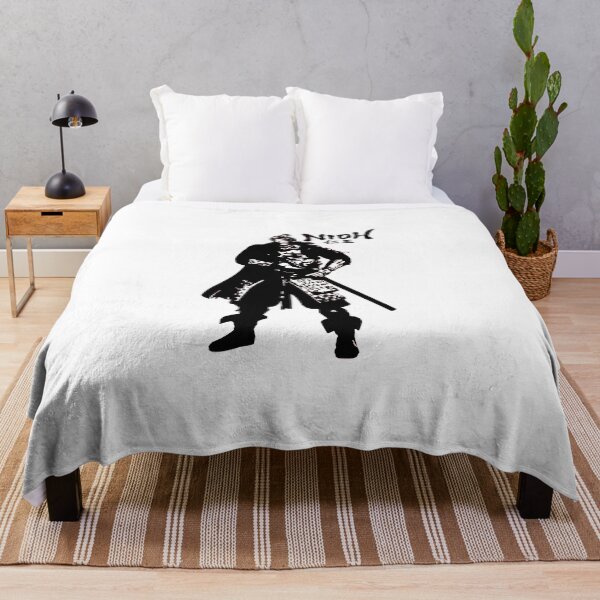 Item preview, William Adams Nioh  designed and sold by nAslan21.