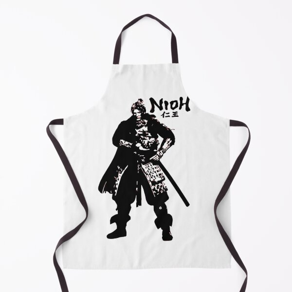 Item preview, William Adams Nioh  designed and sold by nAslan21.