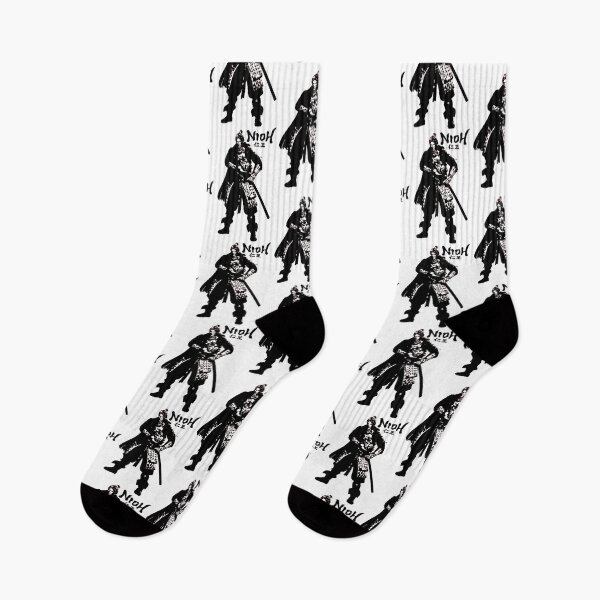 Item preview, William Adams Nioh  designed and sold by nAslan21.