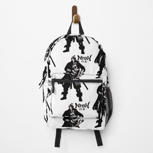 Item preview, William Adams Nioh  designed and sold by nAslan21.