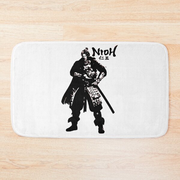Item preview, William Adams Nioh  designed and sold by nAslan21.