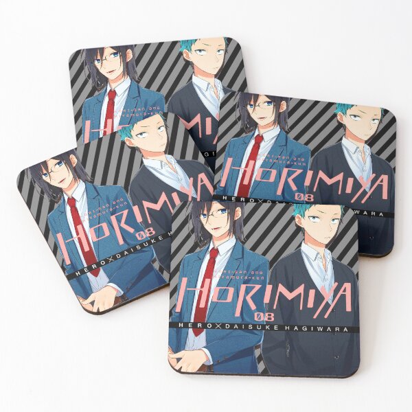 Item preview, HORIMIYA XIII designed and sold by AltinaOrioner.