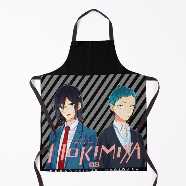 Item preview, HORIMIYA XIII designed and sold by AltinaOrioner.