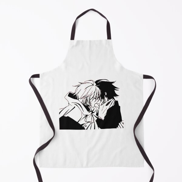 Item preview, Yuu and Mika Owari no Seraph designed and sold by nAslan21.
