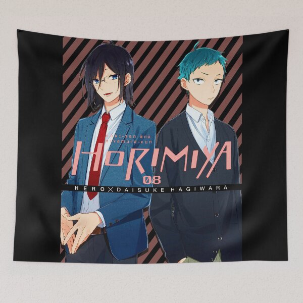 Item preview, HORIMIYA XIII designed and sold by AltinaOrioner.