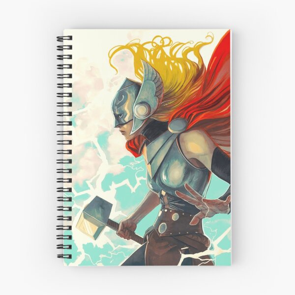 Item preview, Jane Foster designed and sold by shopParadiseOOO.