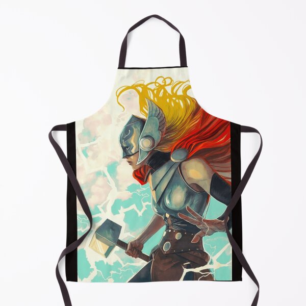 Item preview, Jane Foster designed and sold by shopParadiseOOO.