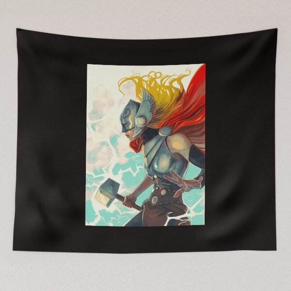Item preview, Jane Foster designed and sold by shopParadiseOOO.