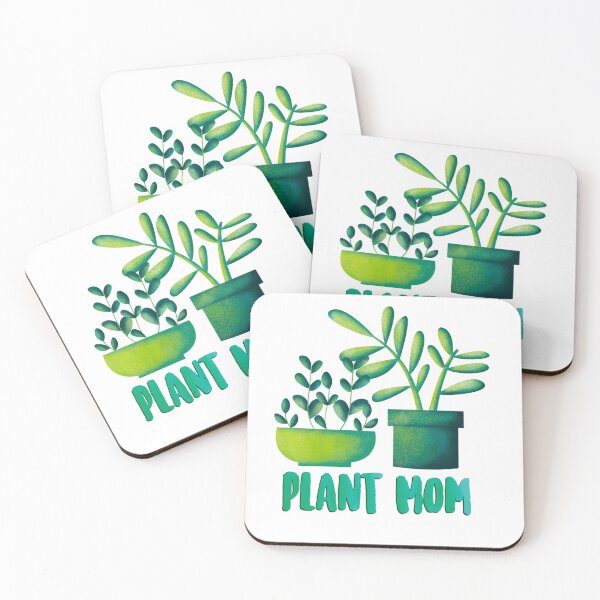 Item preview, Plant Mom for Plant lovers  designed and sold by drmery.