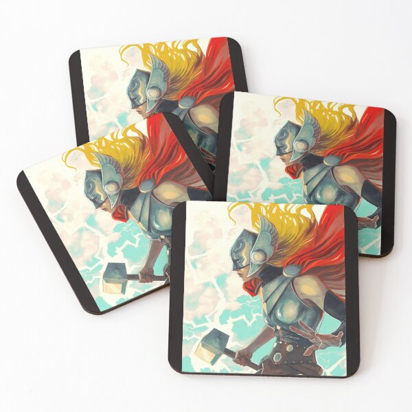Item preview, Jane Foster designed and sold by shopParadiseOOO.