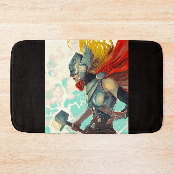Item preview, Jane Foster designed and sold by shopParadiseOOO.