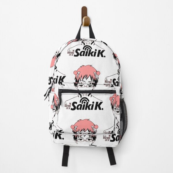 Item preview, Saiki K designed and sold by nAslan21.