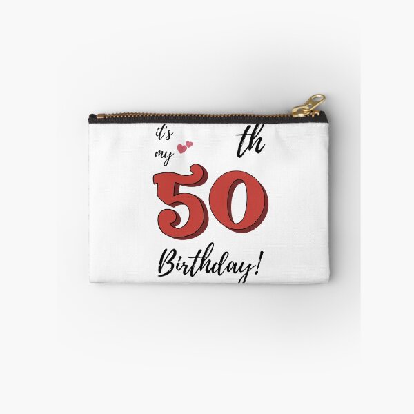 Item preview, Es mi cita de cumpleaños número 50 designed and sold by WayneTower.
