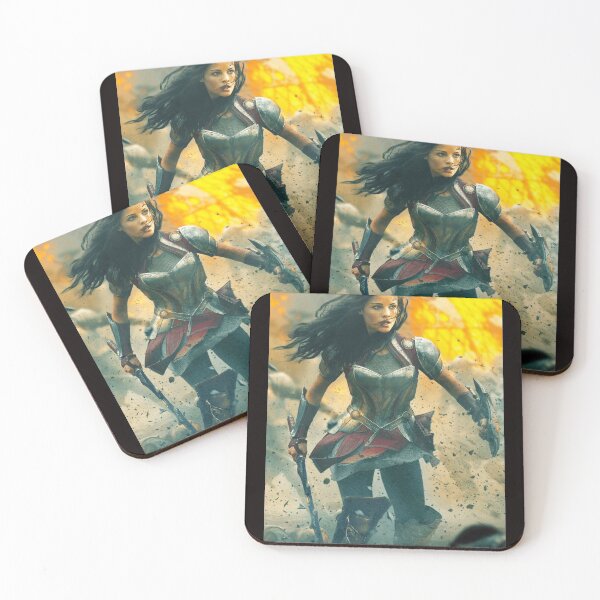 Item preview, Jane Foster designed and sold by shopParadiseOOO.
