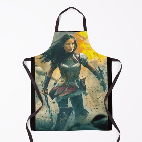Item preview, Jane Foster designed and sold by shopParadiseOOO.