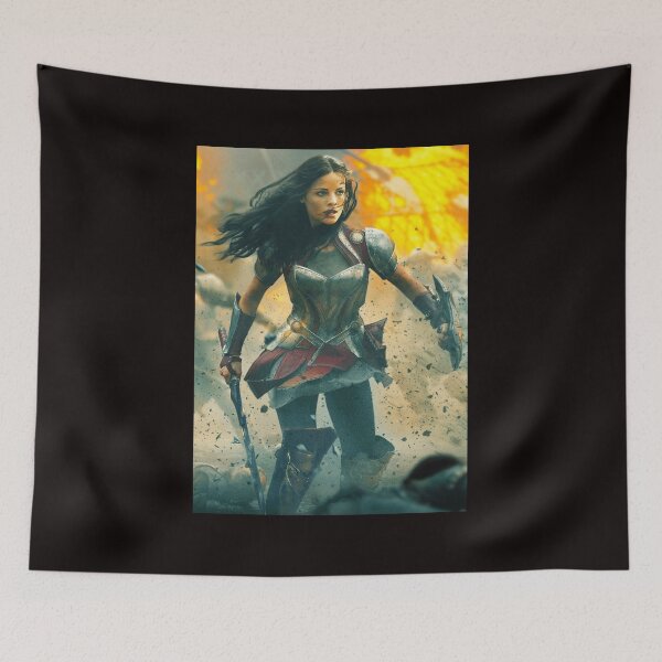Item preview, Jane Foster designed and sold by shopParadiseOOO.