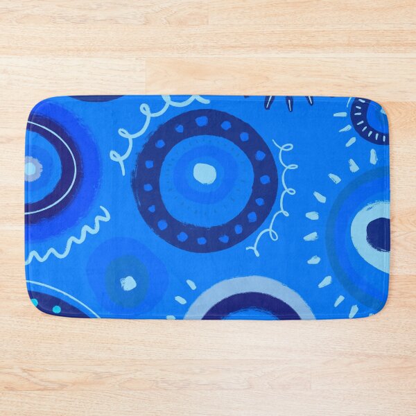 Item preview, boho pattern designed and sold by ANDREASILVESTRI.