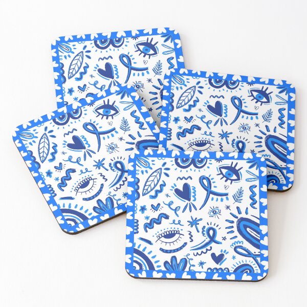 Item preview, Blu designed and sold by ANDREASILVESTRI.