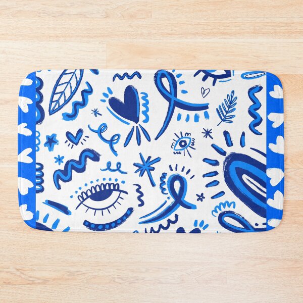 Item preview, Blu designed and sold by ANDREASILVESTRI.