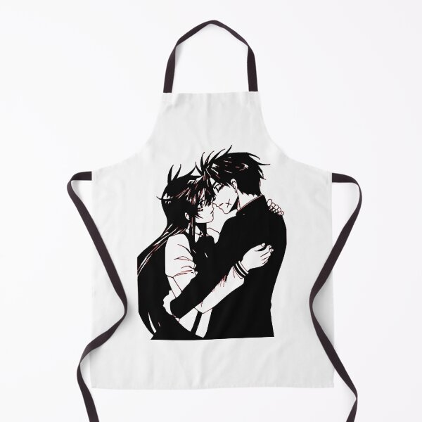 Item preview, Full Metal Panic Kaname and Sousuke  designed and sold by nAslan21.
