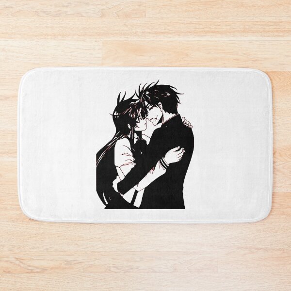 Item preview, Full Metal Panic Kaname and Sousuke  designed and sold by nAslan21.