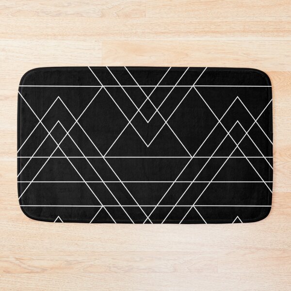 Item preview, Abstract Lines Design designed and sold by kimuchiyo.