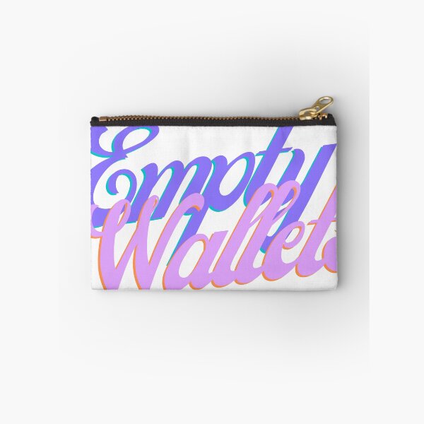 Item preview, empty wallets 5sos - 5 seconds of summer song title designed and sold by vlctorlam.