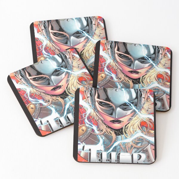 Item preview, Jane Foster designed and sold by shopParadiseOOO.