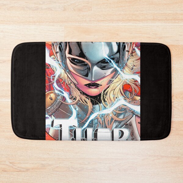 Item preview, Jane Foster designed and sold by shopParadiseOOO.