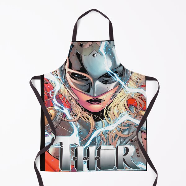 Item preview, Jane Foster designed and sold by shopParadiseOOO.