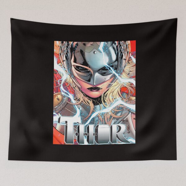Item preview, Jane Foster designed and sold by shopParadiseOOO.