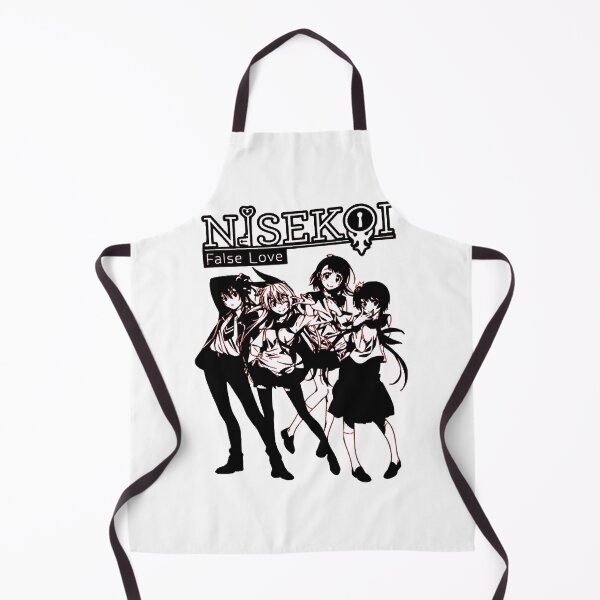 Item preview, Nisekoi  designed and sold by nAslan21.
