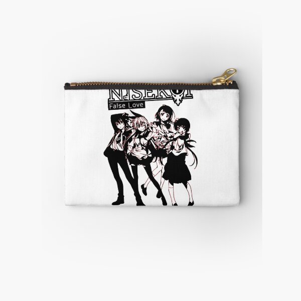 Item preview, Nisekoi  designed and sold by nAslan21.
