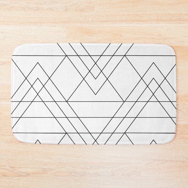 Item preview, Abstract Lines Design designed and sold by kimuchiyo.
