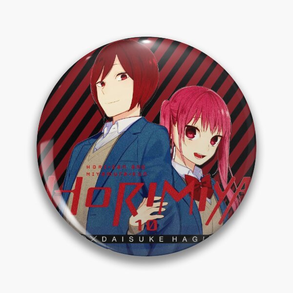 Item preview, HORIMIYA XV designed and sold by AltinaOrioner.