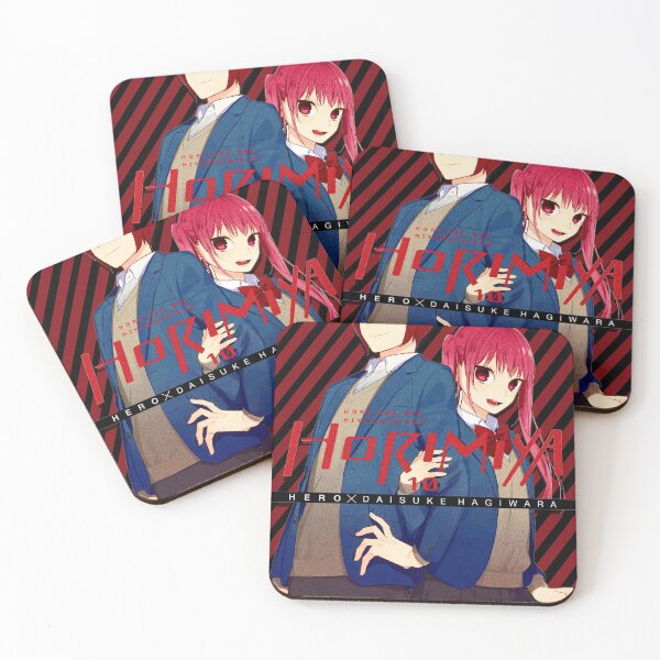 Item preview, HORIMIYA XV designed and sold by AltinaOrioner.