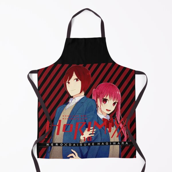 Item preview, HORIMIYA XV designed and sold by AltinaOrioner.