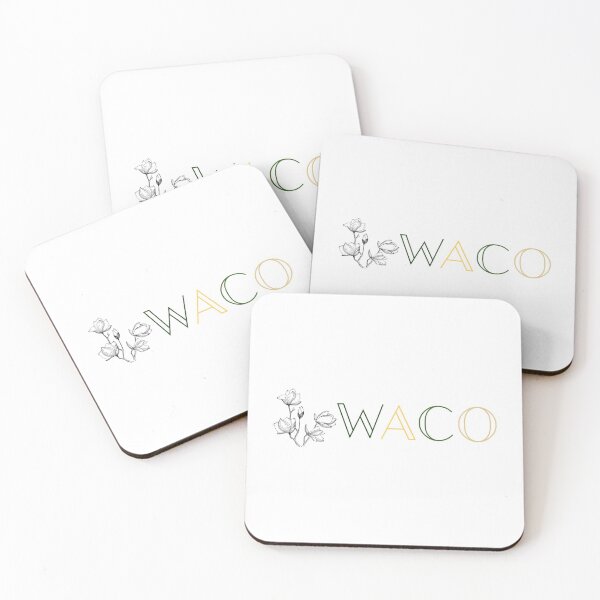Item preview, Waco designed and sold by wacodesigns.