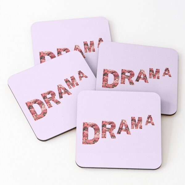 Item preview, DRAMA designed and sold by ClauCollado.