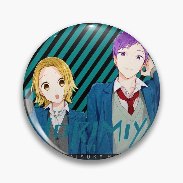 Item preview, HORIMIYA XVI designed and sold by AltinaOrioner.