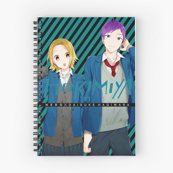 Item preview, HORIMIYA XVI designed and sold by AltinaOrioner.
