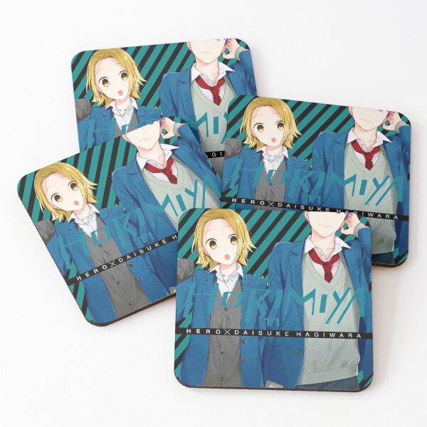 Item preview, HORIMIYA XVI designed and sold by AltinaOrioner.