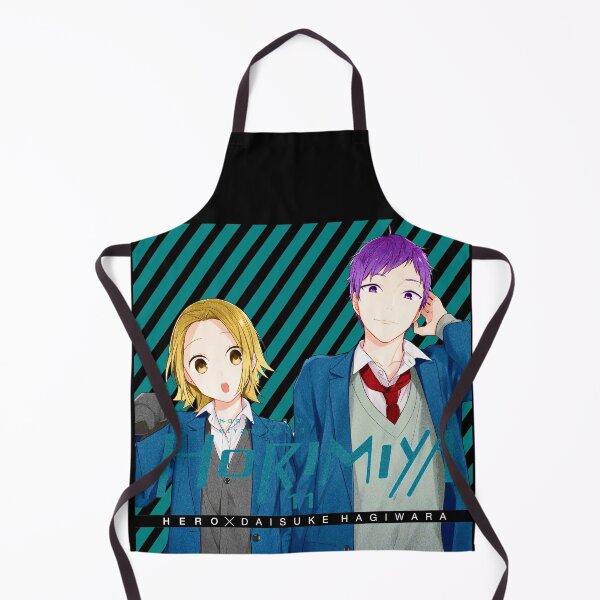 Item preview, HORIMIYA XVI designed and sold by AltinaOrioner.