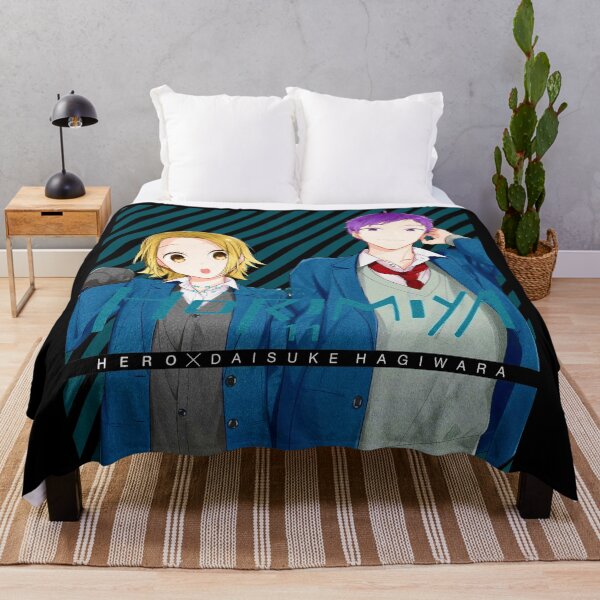 Item preview, HORIMIYA XVI designed and sold by AltinaOrioner.