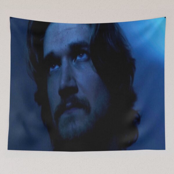Item preview, blue burnham designed and sold by timetodieoldman.