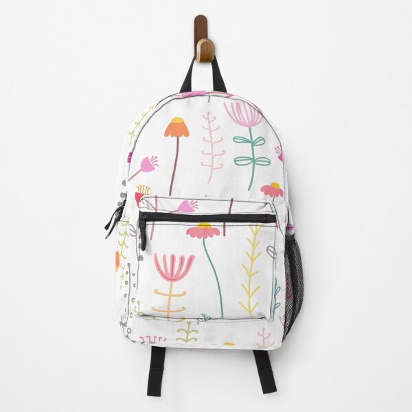 Item preview, Cute Flowery Pattern designed and sold by kimuchiyo.
